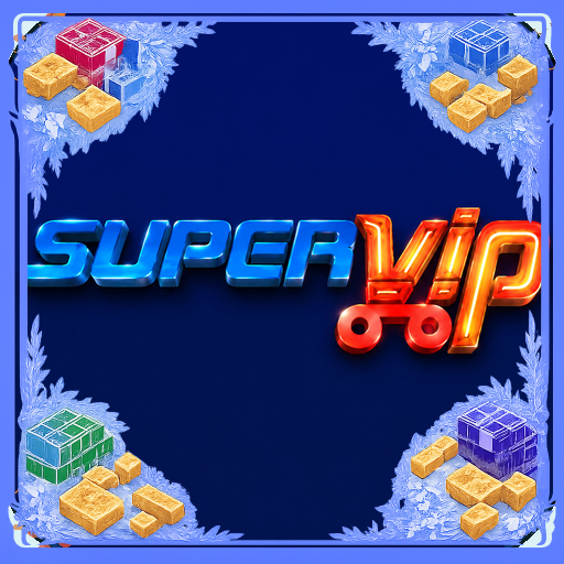 supervip — galeri pratinjau Resmi APK